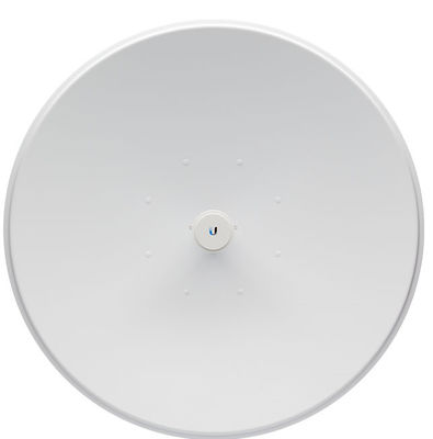 Sistema de vigilância sem fio exterior da antena 802.11ac 5GHz de UBNT PBE-5AC-620 29dbi