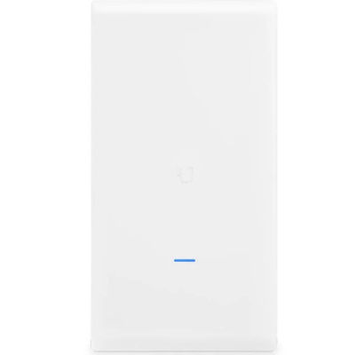 Ponto de acesso sem fio exterior UBNT de POE+ 1750Mbps UAP-AC-M-PRO