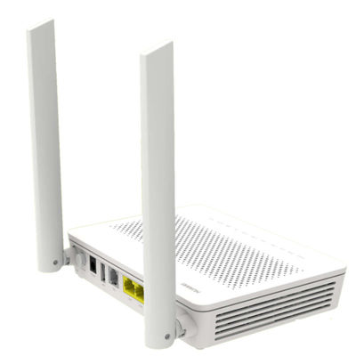 HuaWei EG8145V5 GPON que distribui o terminal de rede ótico Ontário apoia 802.11ac a duplo-faixa WiFi