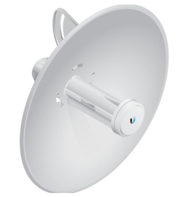 Ponte sem fio exterior PBE-5AC-300 10KM 25 DBi 5.8G do Cpe de AirMAX do poder alto