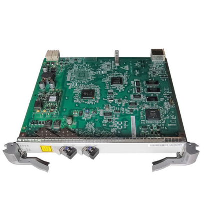 Placa ótica da relação de SSN1SLD4A completa - duplex 120km para HuaWei OSN1500B OSN 7500