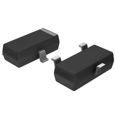 Regulador de tensão linear LINEAR do registro 2.4V 250MA SOT23-3 de S-1206B24-M3T1G IC