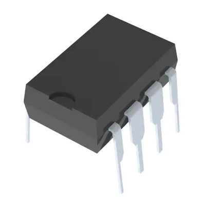 Instrumentação linear dos amplificadores da microplaqueta 8-PDIP do circuito integrado de LT1490ACN8#PBF