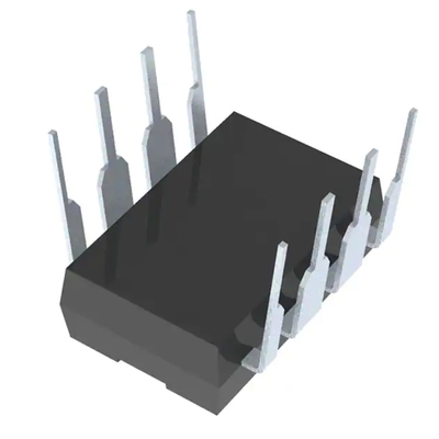 Instrumentação linear dos amplificadores da microplaqueta 8-PDIP do circuito integrado de LT1490ACN8#PBF