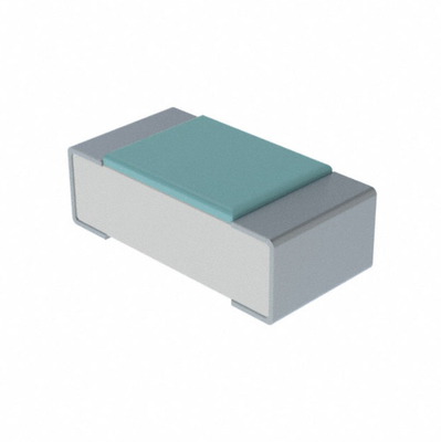 Resistente de umidade de Chip Resistors Surface Mount SMD do filme grosso do carretel de RK73H1JTTD2200F