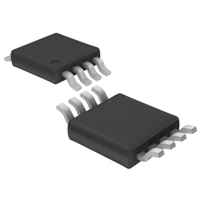 Microplaqueta OP do circuito integrado dos ampères do amortecedor de LTC6363HMS8-0.5#PBF IC ampères 8 MSOP