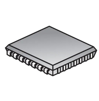 As telecomunicações da microplaqueta 28-PLCC do circuito integrado de DS3150Q+ conectam o DS3/E3/STS-1 LIUs de IC 3.3V