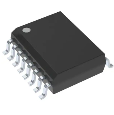Os amplificadores lineares de AMC3301DWE IC isolaram 16 circuitos integrados de SOIC