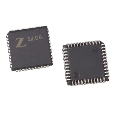 Microplaqueta especializada relação do circuito integrado de Z85C3008VSG 44-PLCC IC