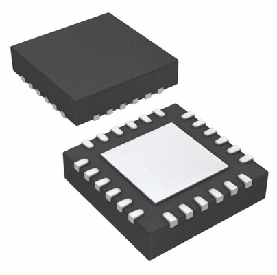 A microplaqueta I2C do circuito integrado de STUSB4710AQTR conecta o controlador IC de 24QFN USB