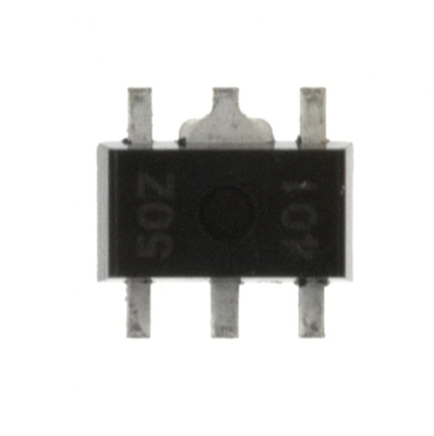 Positivo do pacote de IC SOT-89-5 do regulador de interruptor de NJW4132U2-B-TE2 PMIC ajustável