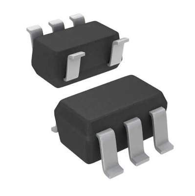 Regulador de tensão IC da microplaqueta SOT-23-5 PMIC do circuito integrado de TPS613226ADBVT