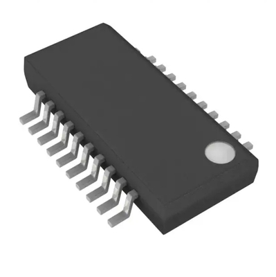 Regulador de tensão de superfície IC da montagem de IC 20-QSOP do regulador de interruptor da C.C. da C.C. de MAX1961EEP+