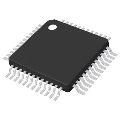 Microcontrolador INSTANTÂNEO IC da IMAGEM 48TQFP de PIC24FJ128GA705-I pinta MCU IC 16BIT 128KB