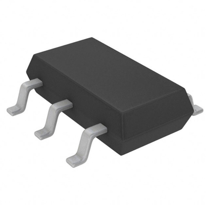 Tipo de superfície Monostable da montagem de IC 11NS TSOT23-6 do multivibrador de LTC6993MPS6-1 TRPBF