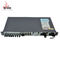 A linha ótica terminal de HuaWei SmartAX EA5801-GP08 da caixa terminal PON GPON OLT apoia 8*GPON o tipo do acesso H90Z4EAGP08 1U