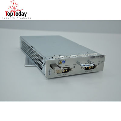 Placa da fonte de alimentação de DC da C.A. de MPWD HuaWei H801MPWD MPWC para MA5608T OLT
