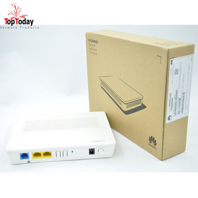 Huawei Echolife HG8326R Gpon sem fio ONU, 2 ethernet + 1 porto da voz, versão inglesa, H.248 &amp; protocolo dobro do SORVO