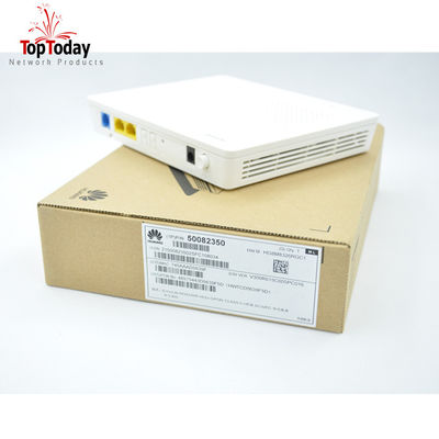 Huawei Echolife HG8326R Gpon sem fio ONU, 2 ethernet + 1 porto da voz, versão inglesa, H.248 &amp; protocolo dobro do SORVO