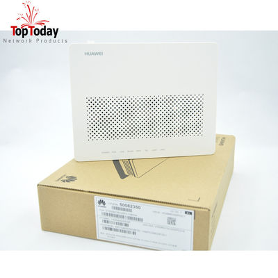 Huawei Echolife HG8326R Gpon sem fio ONU, 2 ethernet + 1 porto da voz, versão inglesa, H.248 &amp; protocolo dobro do SORVO