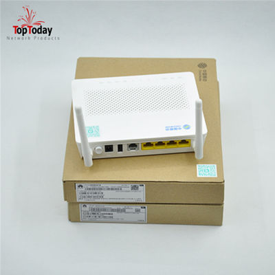 Huawei Echolife HG8326R Gpon sem fio ONU, 2 ethernet + 1 porto da voz, versão inglesa, H.248 &amp; protocolo dobro do SORVO