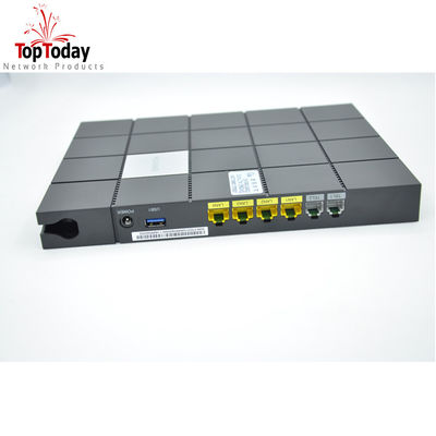 CARGO 2 USB 5G HN8245Q GPON ONU Ontário de Huawei XG-PON 10G 4GE 2