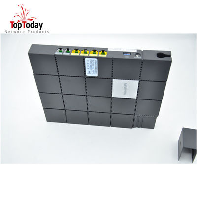 CARGO 2 USB 5G HN8245Q GPON ONU Ontário de Huawei XG-PON 10G 4GE 2