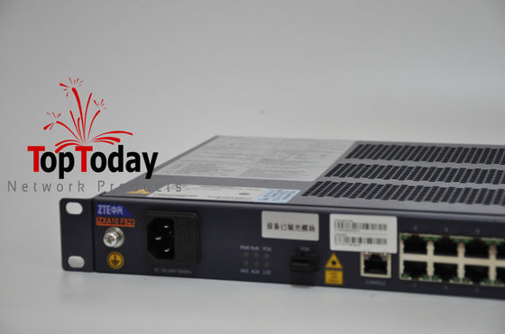 ZTE ZXA10 F822 GPON EPON MDU ONU ZTE F822-16 F822-8 F822-24