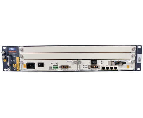 ZTE original OLT ZXA10 C320 EPON GPON OLT mini OLT com GTGO GTGH ETGO