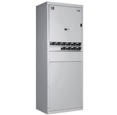 armário Emerson PS48600-3/2900 da fonte de alimentação da rede de 120A 500W