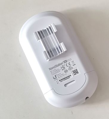 CPE exterior 5.8G 3km da ponte 5.8G sem fio de UBNT NS-5ACL (Loco5AC) 450M