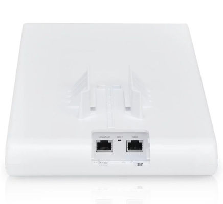 Ponto de acesso sem fio exterior UBNT de POE+ 1750Mbps UAP-AC-M-PRO