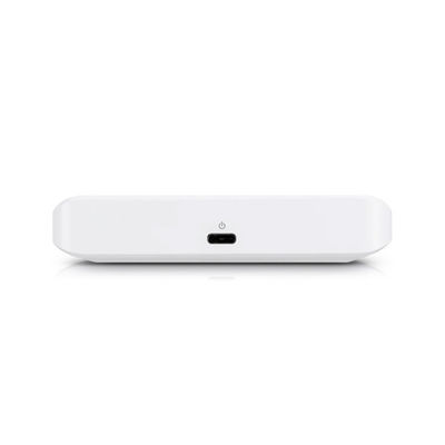 GEN2 5 porto 2.5W 10Gbps Mini Gigabit Managed Switch USW-Cabo-mini