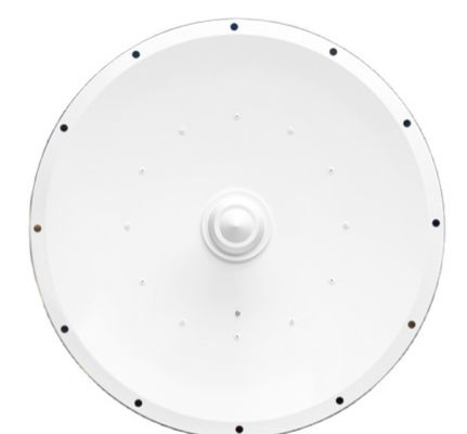 2,7 rádio poderoso de AirFiber AF-2X da antena de uma comunicação do gigahertz