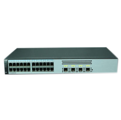 168 Gbit/S 16K MAC Gigabit Managed Switch S1720-28GWR-4X