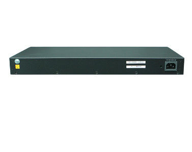 168 Gbit/S 16K MAC Gigabit Managed Switch S1720-28GWR-4X