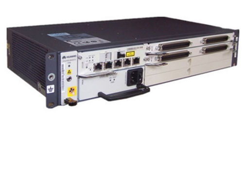 Linha ótica mestre de HuaWei SmartAX MA5616 MA5612 EPON GPON da C.C. CCUB CCUD da C.A. do terminal