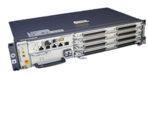 Linha ótica mestre de HuaWei SmartAX MA5616 MA5612 EPON GPON da C.C. CCUB CCUD da C.A. do terminal