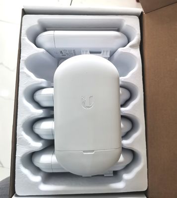 CPE exterior 5.8G 3km da ponte 5.8G sem fio de UBNT NS-5ACL (Loco5AC) 450M