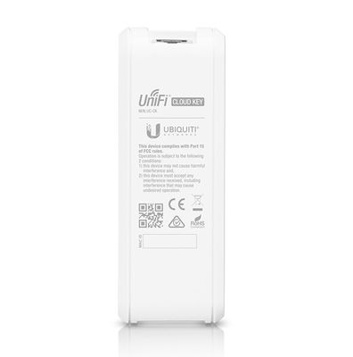 controlador sem fio UniFi Cloud Key do AP do ponto de acesso do ponto de entrada de 48V UBNT