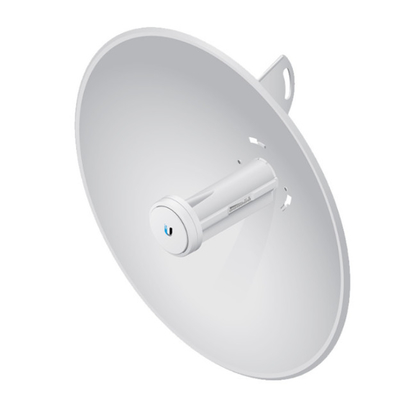 Ponte sem fio exterior PBE-5AC-300 10KM 25 DBi 5.8G do Cpe de AirMAX do poder alto