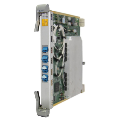 Taxa arbitrária do canal TN54TOA01/TN5M4TOA01 8 da placa do processamento de serviço de HuaWei