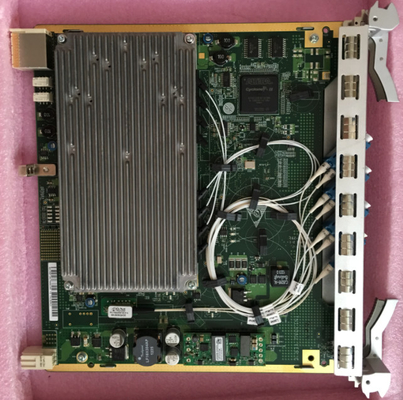 Taxa arbitrária do canal TN54TOA01/TN5M4TOA01 8 da placa do processamento de serviço de HuaWei