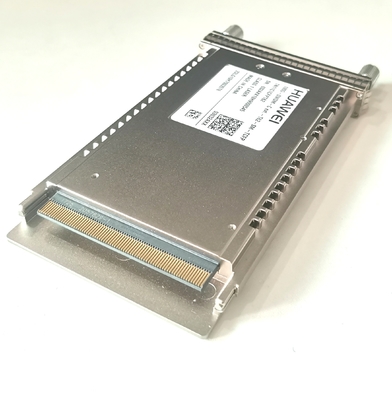 Módulo ótico 100G-DWDM-C Ext de TN11C1CFPT62 HuaWei - T62 - manutenção programada - TCFP
