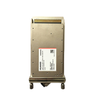 Módulo ótico multimodo de alta velocidade CFP-100G-SR10 100G 850nm 10x10G 0.1km de HuaWei